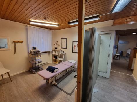 St-Ursanne, Jura - Commerce 3.0 pièces 160.00 m2 CHF 400'000.-