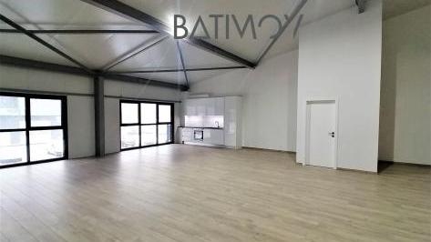 Location locaux administratif de 120 m2 Roche  Bureau Bureau, 1.0 pièces, 120.00 m2  CHF 1'440.- / mois 1852 Roche VD