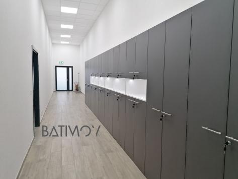Roche VD, Vaud - Bureau 1.0 pièces 120.00 m2 CHF 1'440.- / mois