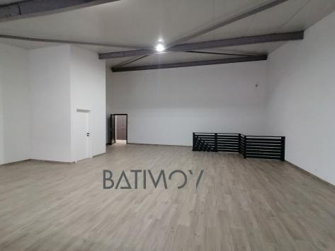 Roche VD, Vaud - Bureau 1.0 pièces 120.00 m2 CHF 1'440.- / mois
