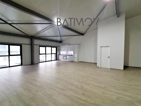Roche VD, Vaud - Bureau 1.0 pièces 120.00 m2 CHF 1'440.- / mois