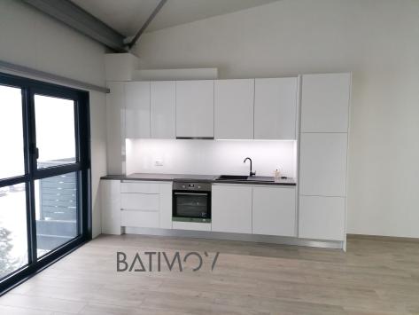 Roche VD, Vaud - Bureau 1.0 pièces 120.00 m2 CHF 1'440.- / mois