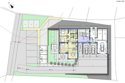 Evolène, Valais - Appartement  82.00 m2 CHF 741'400.-