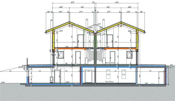 Evolène, Valais - Appartement  82.00 m2 CHF 741'400.-