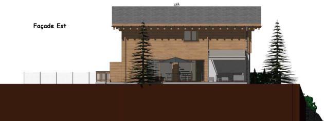 Evolène, Valais - Appartement  82.00 m2 CHF 741'400.-