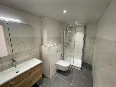 Porrentruy, Giura - Appartamento 3.5 Stanze 70.00 m2 CHF 1'070.- / mese