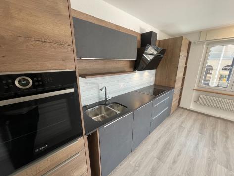 Porrentruy, Giura - Appartamento 3.5 Stanze 70.00 m2 CHF 1'070.- / mese