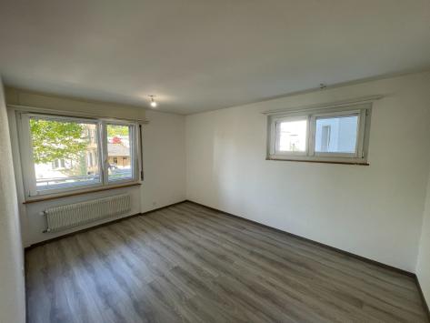 Porrentruy, Giura - Appartamento 3.5 Stanze 70.00 m2 CHF 1'070.- / mese