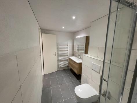 Porrentruy, Giura - Appartamento 3.5 Stanze 70.00 m2 CHF 1'070.- / mese