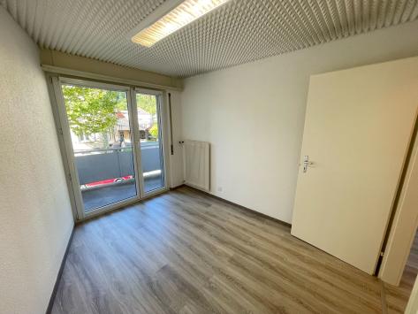 Porrentruy, Giura - Appartamento 3.5 Stanze 70.00 m2 CHF 1'070.- / mese
