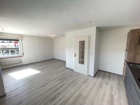 Porrentruy, Giura - Appartamento 3.5 Stanze 70.00 m2 CHF 1'070.- / mese