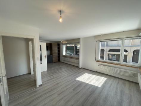 Porrentruy, Giura - Appartamento 3.5 Stanze 70.00 m2 CHF 1'070.- / mese