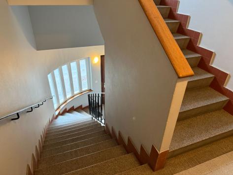 Porrentruy, Giura - Ufficio 4.0 Stanze 70.00 m2 CHF 1'350.- / mese