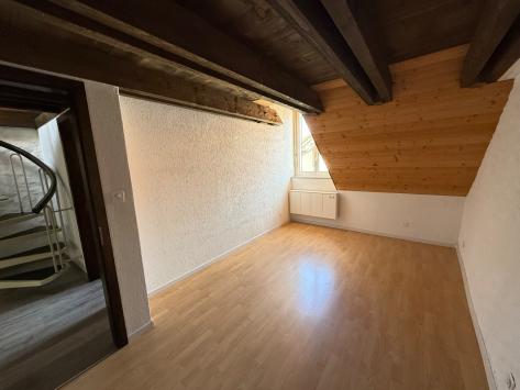 Porrentruy, Jura - Immeuble locatif 8.0 pièces 420.00 m2 CHF 900'000.-