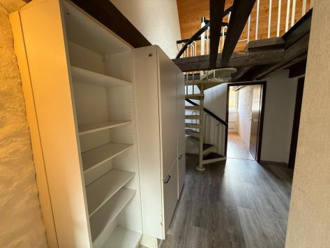 Porrentruy, Jura - Immeuble locatif 8.0 pièces 420.00 m2 CHF 900'000.-