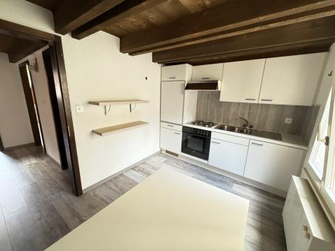 Porrentruy, Jura - Immeuble locatif 8.0 pièces 420.00 m2 CHF 900'000.-