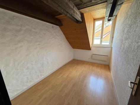 Porrentruy, Jura - Immeuble locatif 8.0 pièces 420.00 m2 CHF 900'000.-