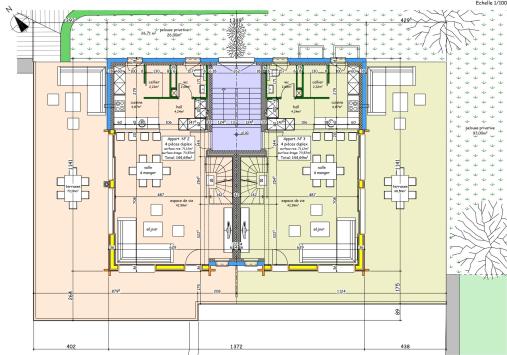 Evolène, Valais - Appartement 4.5 pièces 167.00 m2 CHF 891'400.-