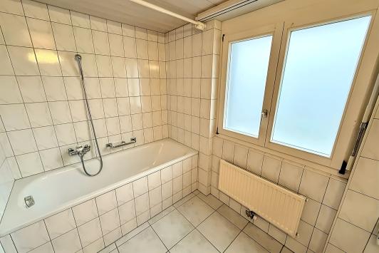 Glovelier, Jura - Last stage 4.5 Rooms 95.00 m2 CHF 1'300.-
