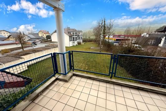 Glovelier, Jura - Last stage 4.5 Rooms 95.00 m2 CHF 1'300.-