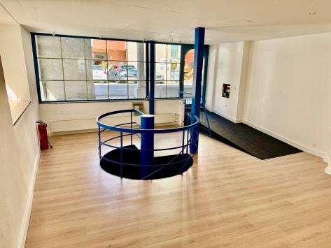 Martigny, Valais - Bureau  185.00 m2 CHF 798'000.-