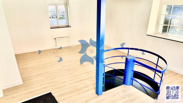 Martigny, Valais - Bureau  185.00 m2 CHF 798'000.-