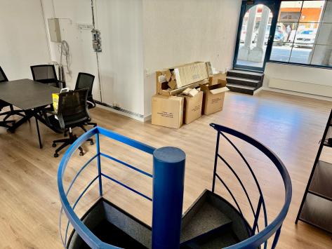 Martigny, Valais - Bureau  185.00 m2 CHF 798'000.-