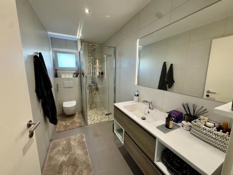 Vétroz, Valais - Appartement terrasse 2.5 pièces 83.76 m2 CHF 470'000.-