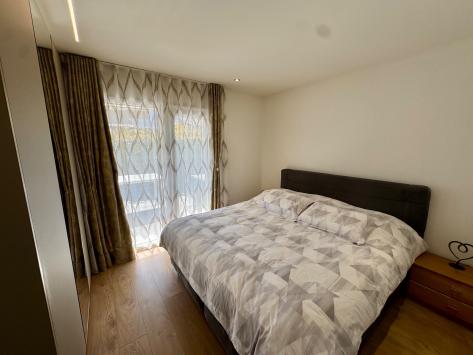 Vétroz, Valais - Appartement terrasse 2.5 pièces 83.76 m2 CHF 470'000.-