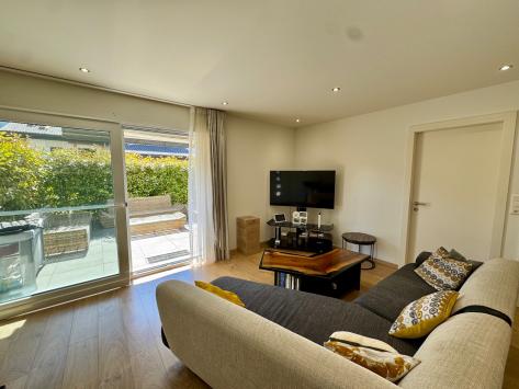 Vétroz, Valais - Appartement terrasse 2.5 pièces 83.76 m2 CHF 470'000.-