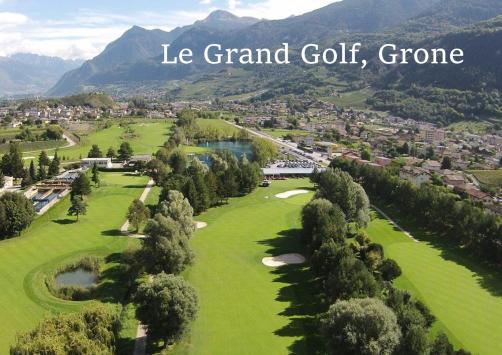 Grône, Valais - Appartement 1.5 pièces 42.00 m2 CHF 199'900.-