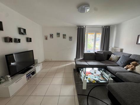 Sion, Valais - Appartement 4.5 pièces 97.00 m2 CHF 1'800.- / mois