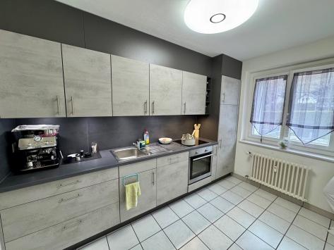 Sion, Valais - Appartement 4.5 pièces 97.00 m2 CHF 1'800.- / mois