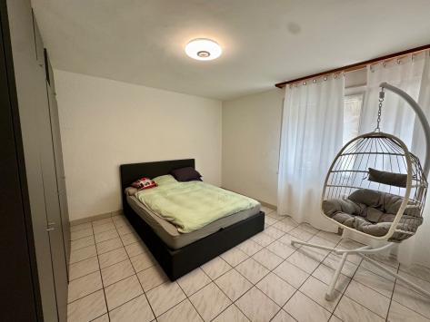 Sion, Valais - Appartement 4.5 pièces 97.00 m2 CHF 1'800.- / mois