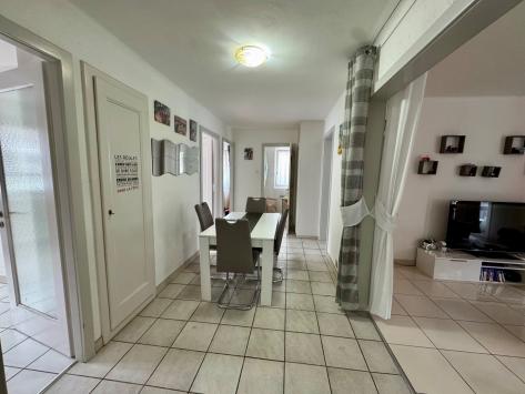 Sion, Valais - Appartement 4.5 pièces 97.00 m2 CHF 1'800.- / mois