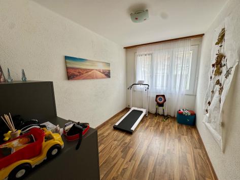 Sion, Valais - Appartement 4.5 pièces 97.00 m2 CHF 1'800.- / mois