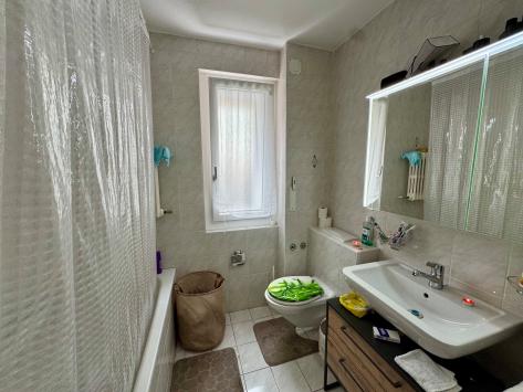 Sion, Valais - Appartement 4.5 pièces 97.00 m2 CHF 1'800.- / mois