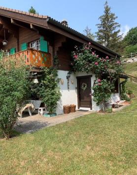 Arbaz, Valais - Chalet  72.00 m2 CHF 837'000.-