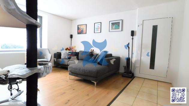 St-Séverin, Valais - Appartement 3.5 pièces 84.73 m2 CHF 390'000.-