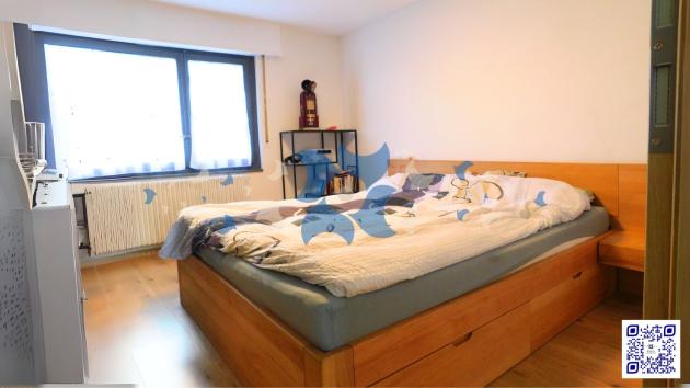 St-Séverin, Valais - Appartement 3.5 pièces 84.73 m2 CHF 390'000.-