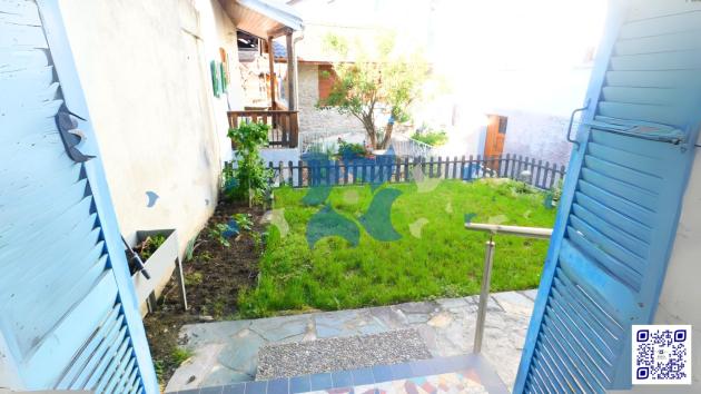 St-Séverin, Valais - Appartement 3.5 pièces 84.73 m2 CHF 390'000.-
