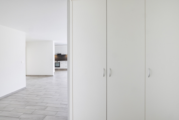 Aigle, Vaud - Appartement 3.0 pièces 89.50 m2 CHF 535'000.-