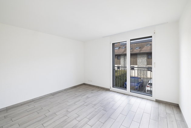 Aigle, Vaud - Appartement 3.0 pièces 89.50 m2 CHF 535'000.-