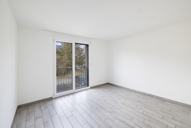 Aigle, Vaud - Appartement 3.0 pièces 89.50 m2 CHF 535'000.-