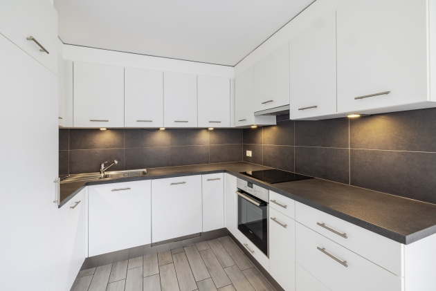Aigle, Vaud - Appartement 3.0 pièces 89.50 m2 CHF 535'000.-