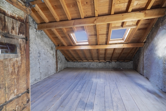Aigle, Vaud - Maison 4.5 pièces 120.00 m2 CHF 645'000.-