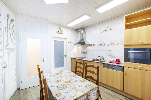 Aigle, Vaud - Maison 4.5 pièces 120.00 m2 CHF 645'000.-