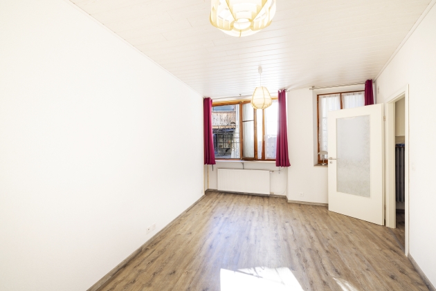 Aigle, Vaud - Maison 4.5 pièces 120.00 m2 CHF 645'000.-