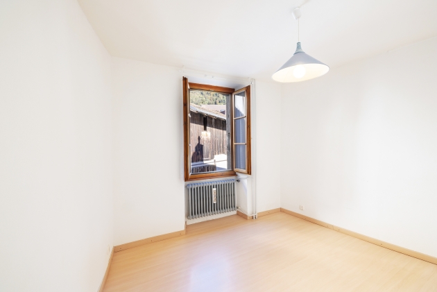 Aigle, Vaud - Maison 4.5 pièces 120.00 m2 CHF 645'000.-