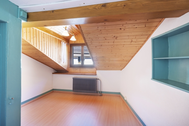 Aigle, Vaud - Maison 4.5 pièces 120.00 m2 CHF 645'000.-
